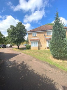 1 bedroom Cluster House to rent in St Neots