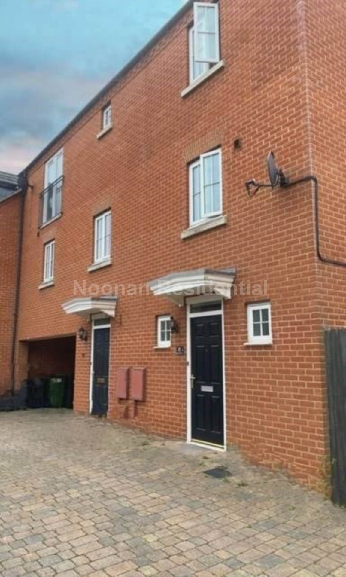 Additional Property Image 2 bedroom Terraced to rent in St Neots 10