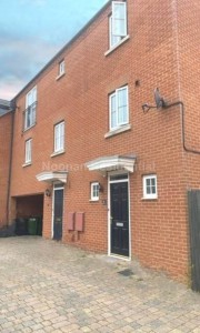 2 bedroom Terraced to rent in St Neots