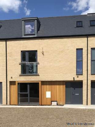 Additional Property Image 2 bedroom Town House to rent in St Neots 14