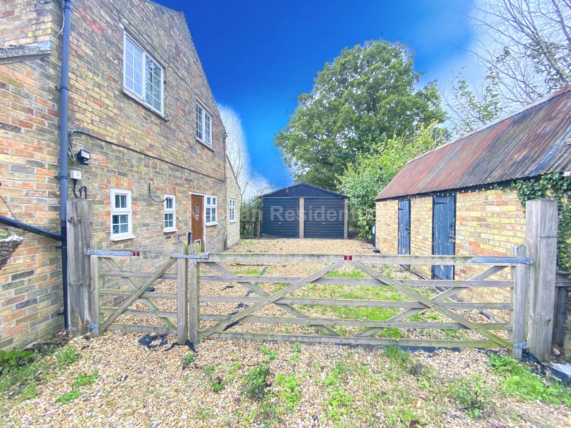 Additional Property Image 4 bedroom Detached to rent in Huntingdon 12