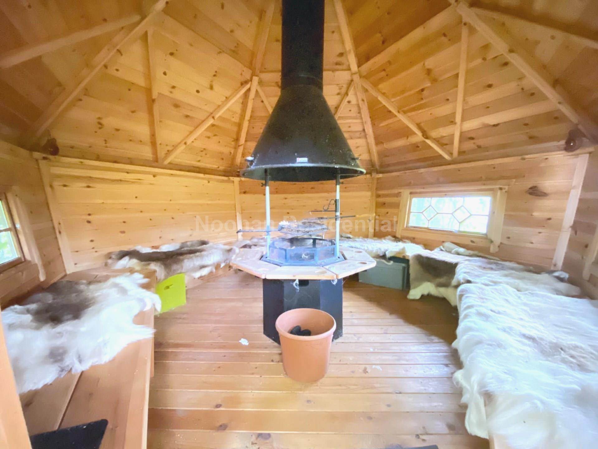 Additional Property Image 4 bedroom Detached to rent in Huntingdon 17