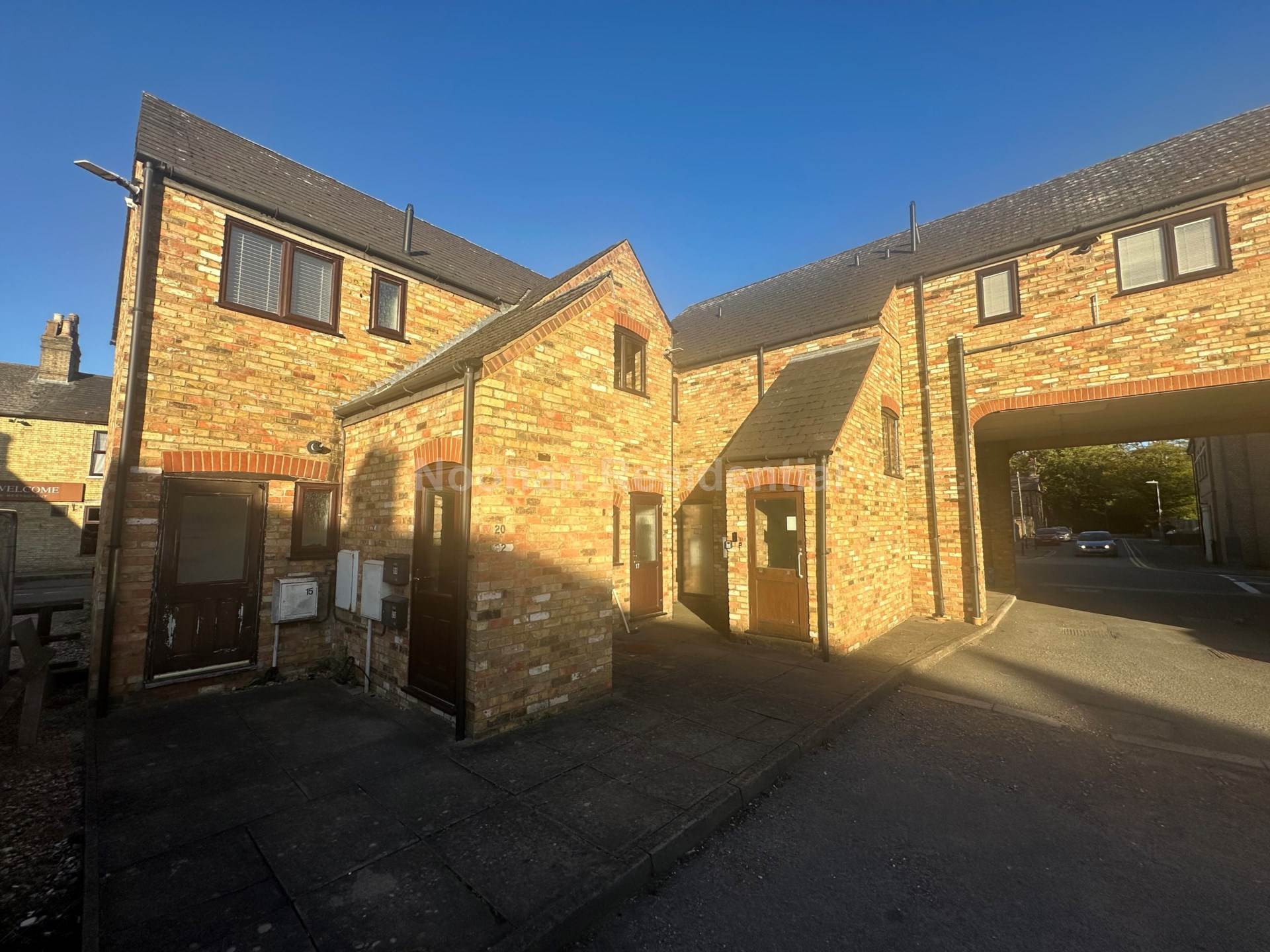 Additional Property Image 1 bedroom Flat to rent in St Ives 6