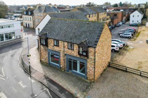1 bedroom Flat to rent in St Ives