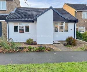 2 bedroom Bungalow to rent in St Ives
