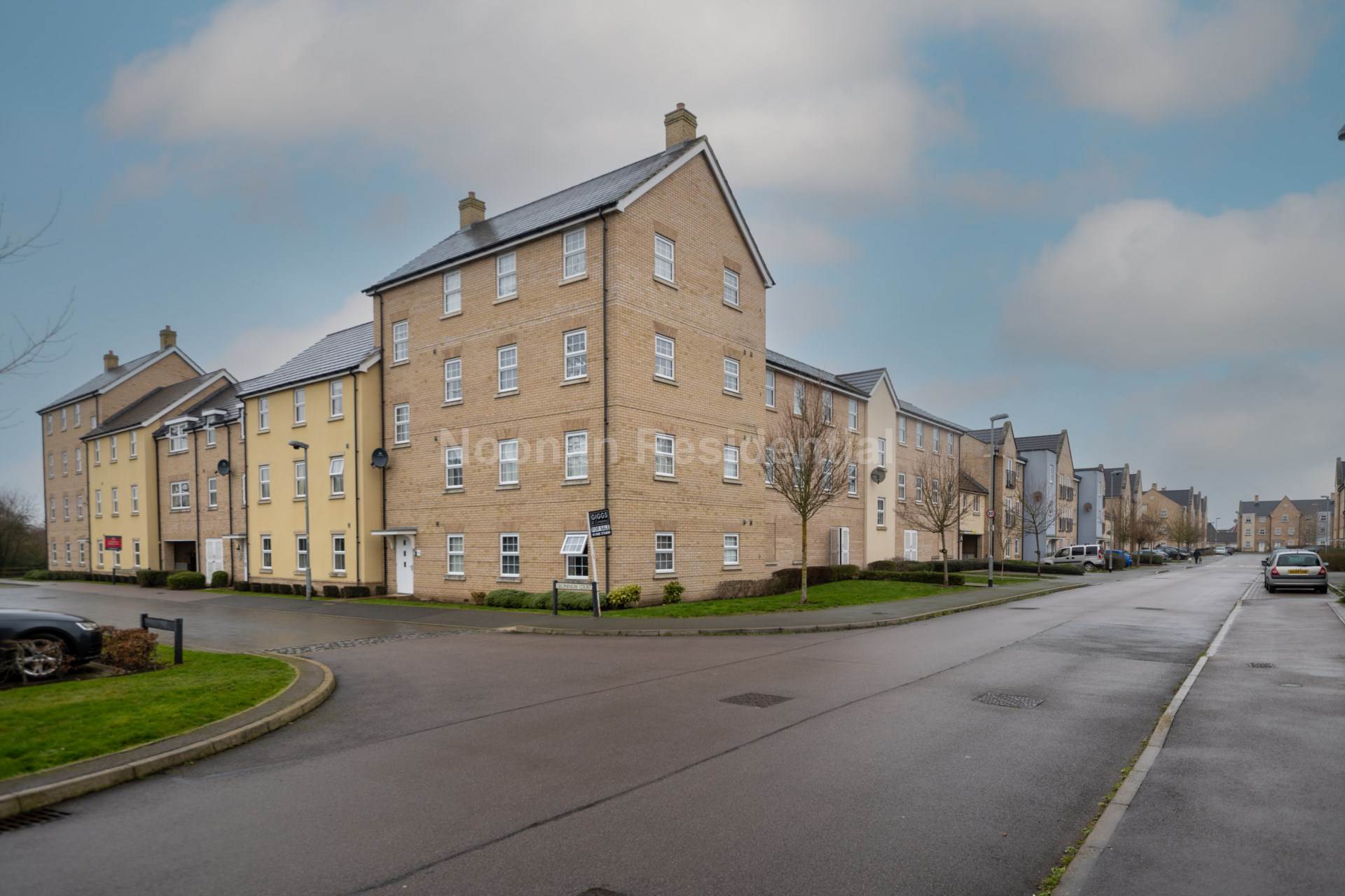 Additional Property Image 2 bedroom Apartment for sale in St Neots 9