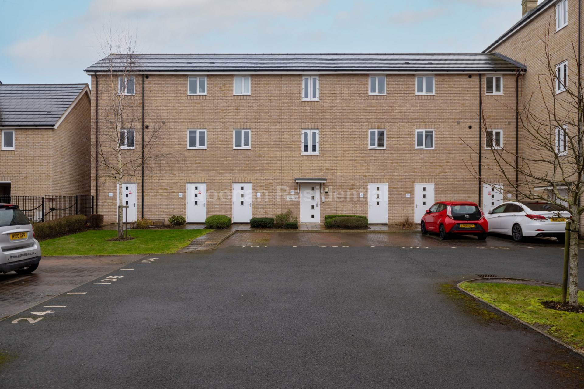 Additional Property Image 2 bedroom Apartment for sale in St Neots 10