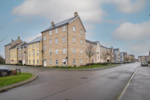2 bedroom Apartment for sale in St Neots