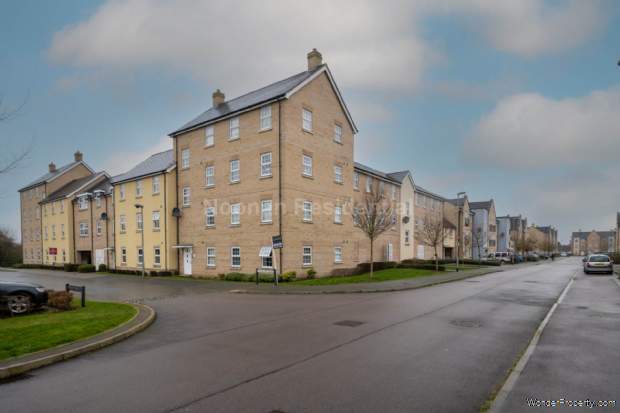 Additional Property Image 2 bedroom Apartment for sale in St Neots 7
