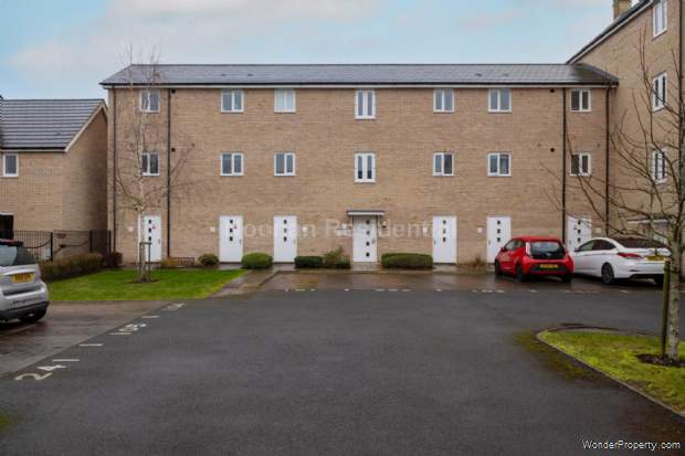 Additional Property Image 2 bedroom Apartment for sale in St Neots 8