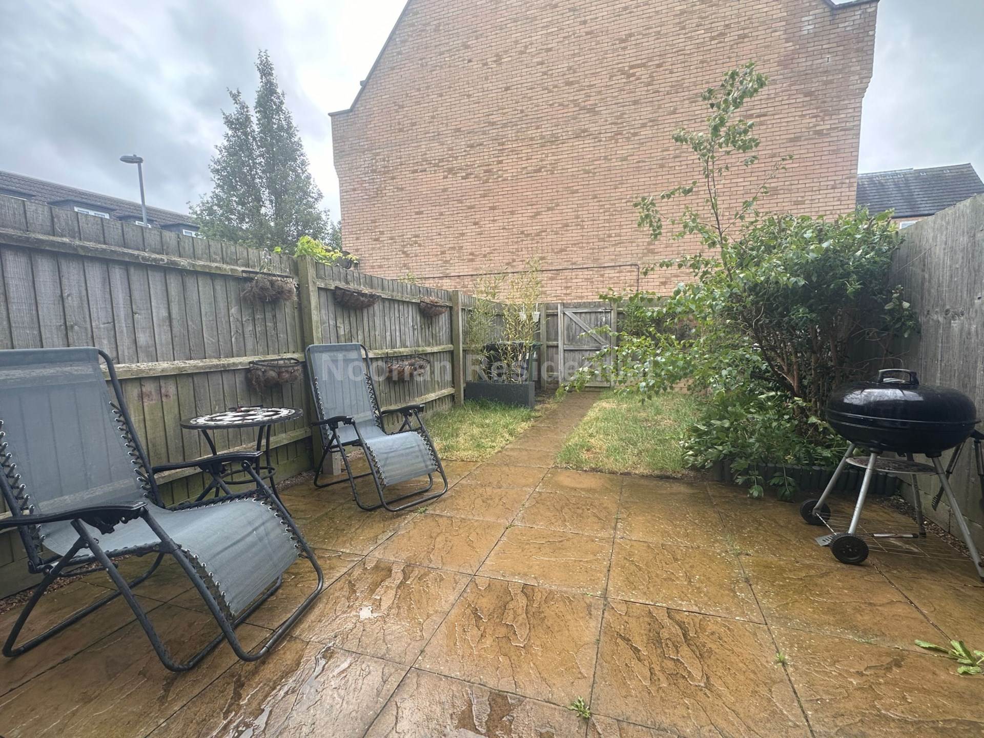 Additional Property Image 4 bedroom Town House to rent in St Neots 15