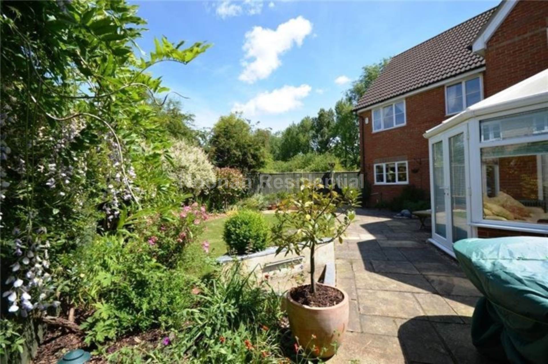 Additional Property Image 5 bedroom Detached to rent in Cambridge 16