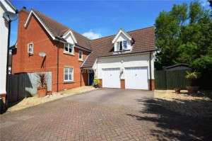 5 bedroom Detached to rent in Cambridge