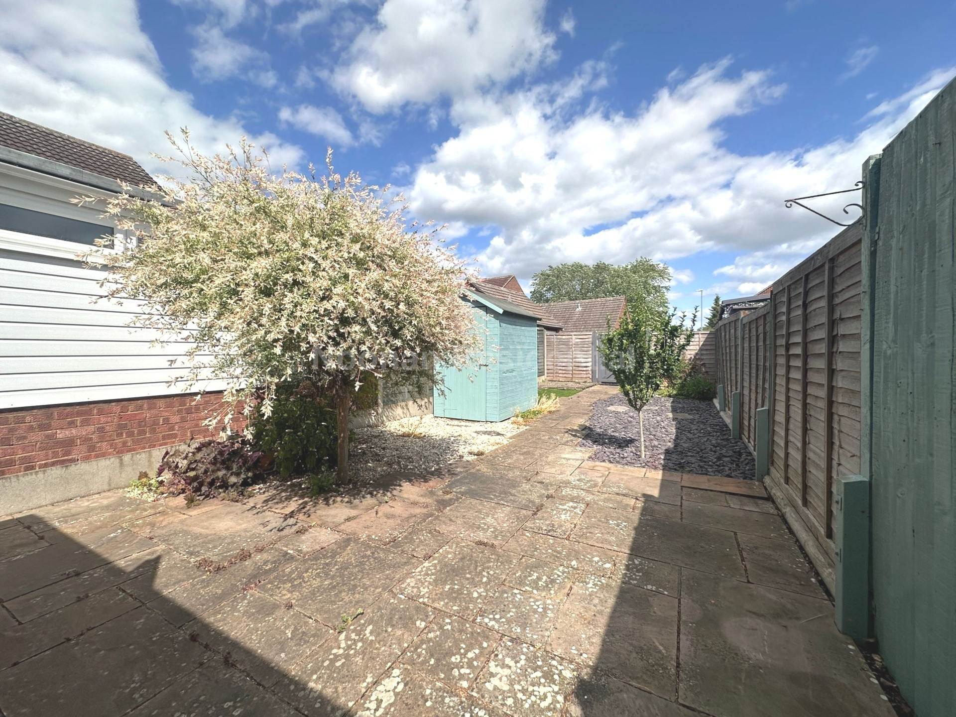 Additional Property Image 2 bedroom Terraced to rent in St Neots 10