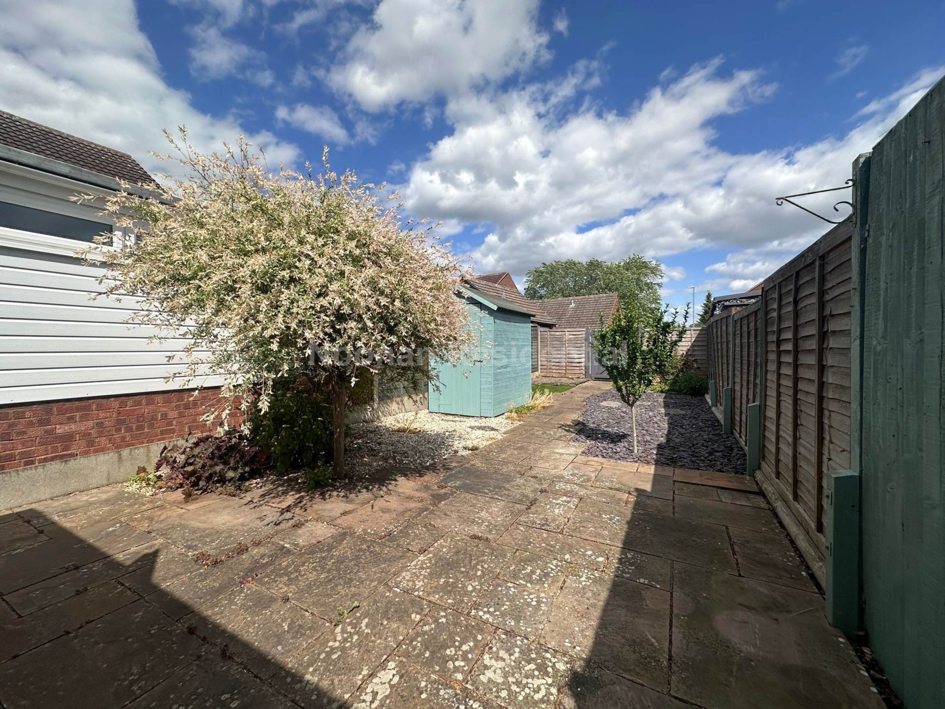 Additional Property Image 2 bedroom Terraced to rent in St Neots 13