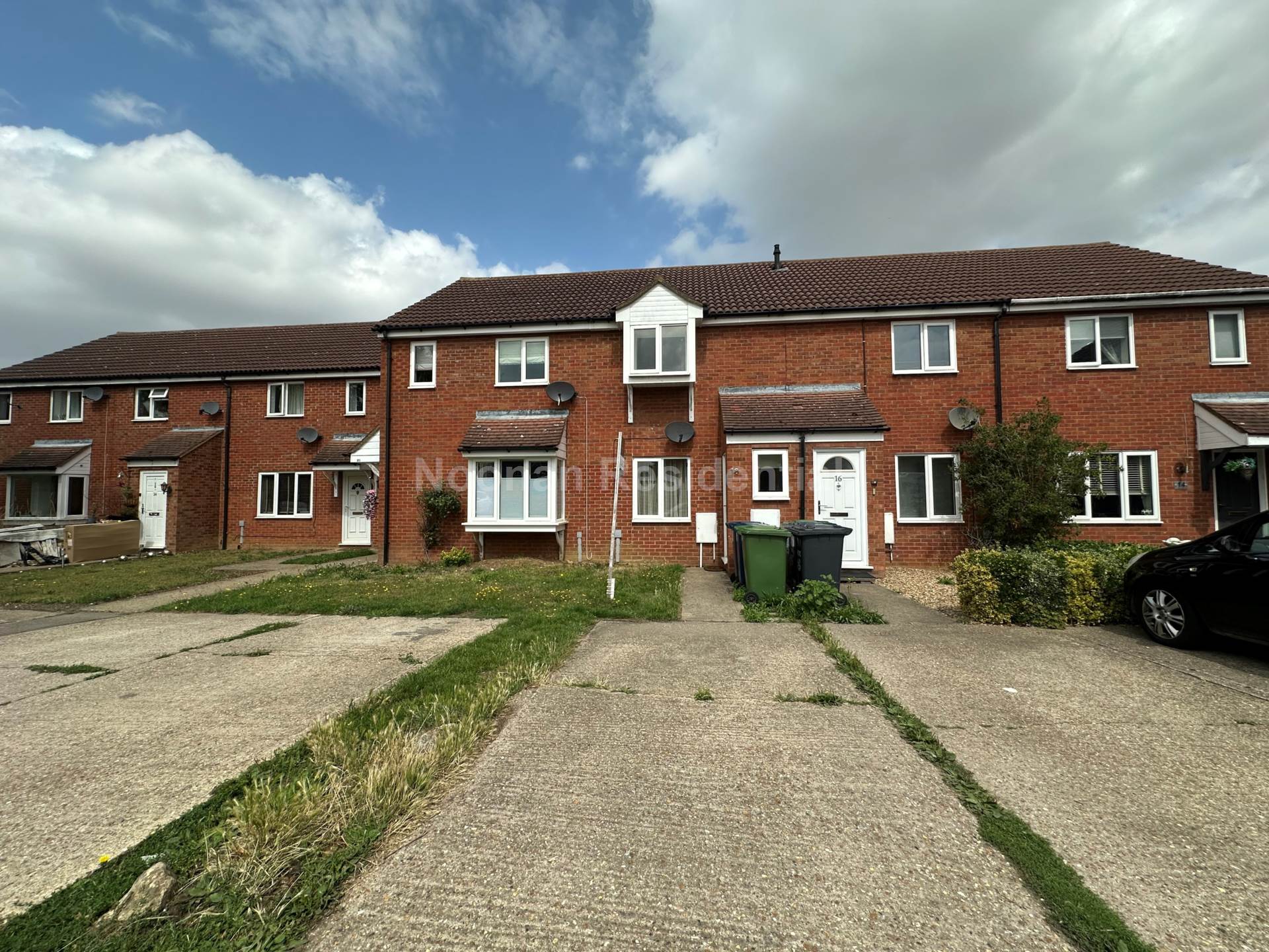 Additional Property Image 2 bedroom Terraced for sale in St Neots 12
