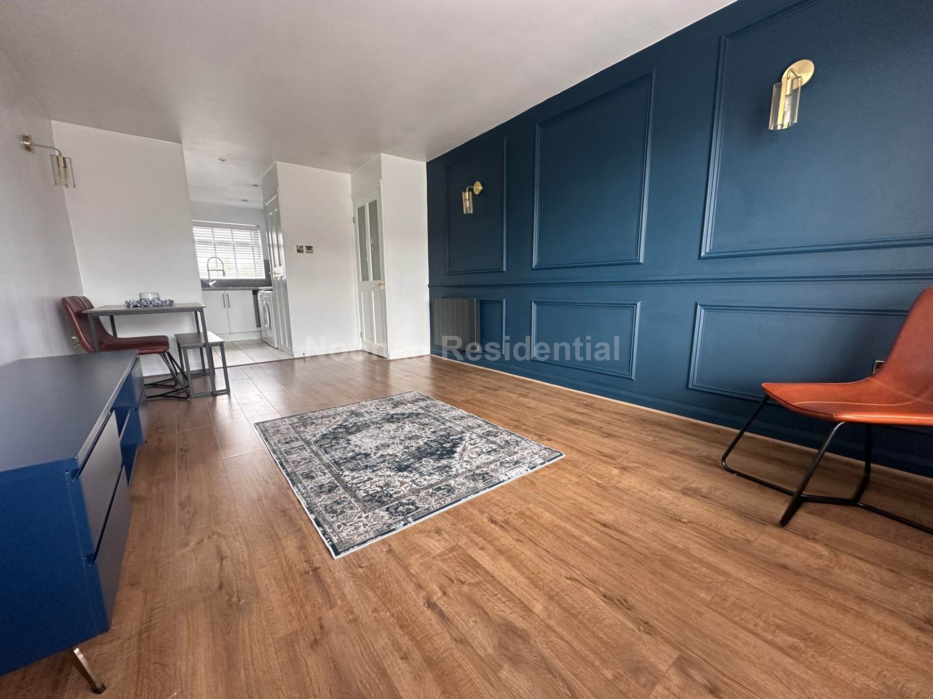 1 bedroom Apartment to rent in St Neots