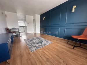 1 bedroom Apartment to rent in St Neots