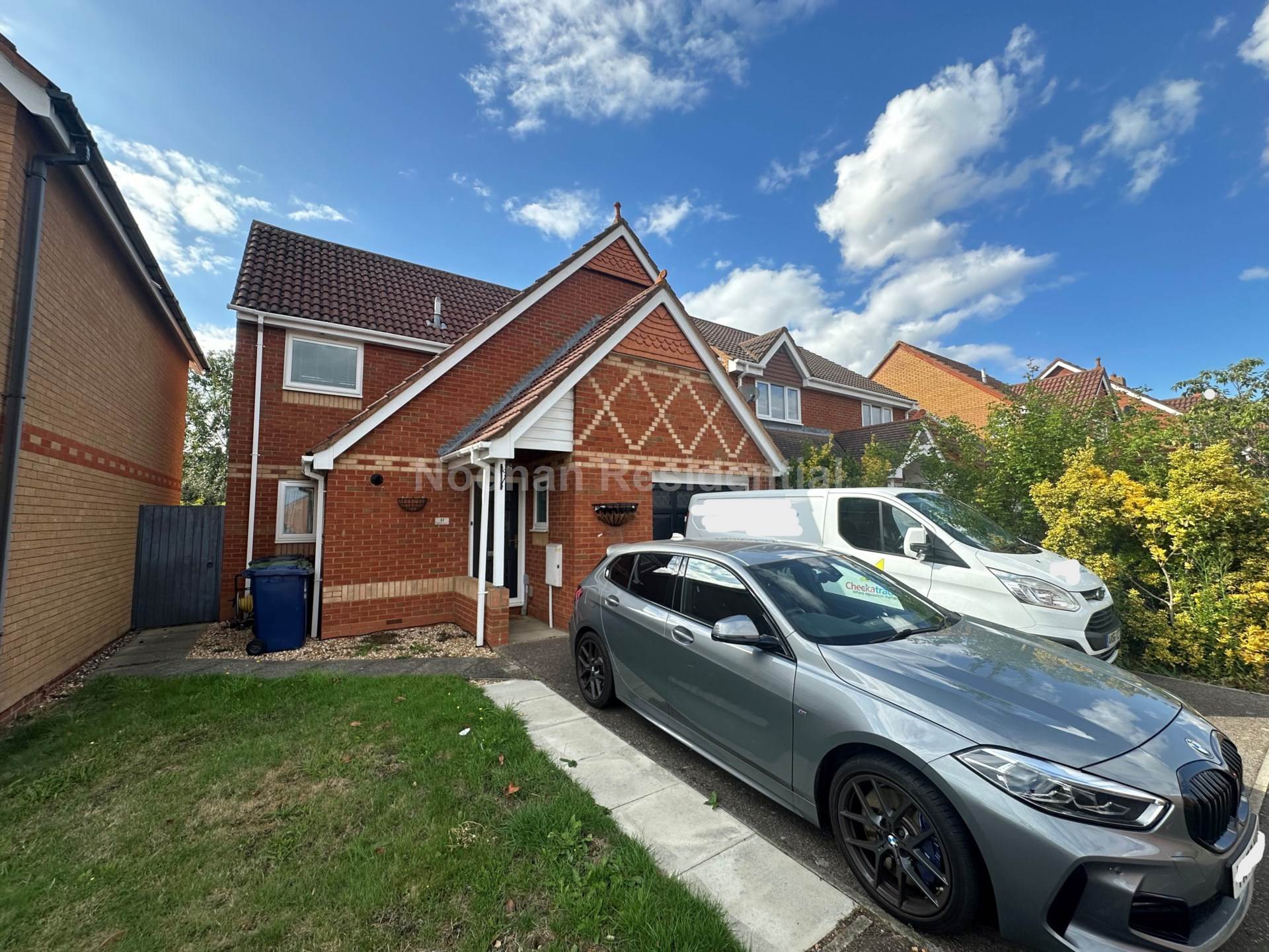 4 bedroom Detached for sale in St Neots