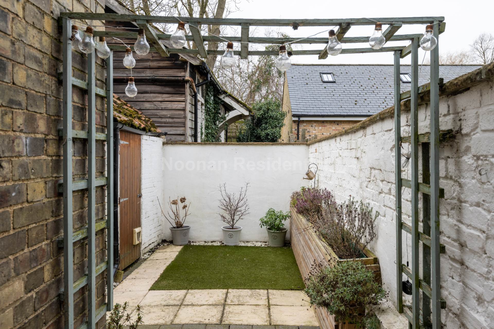 Additional Property Image 2 bedroom Semi Detached to rent in Huntingdon 11