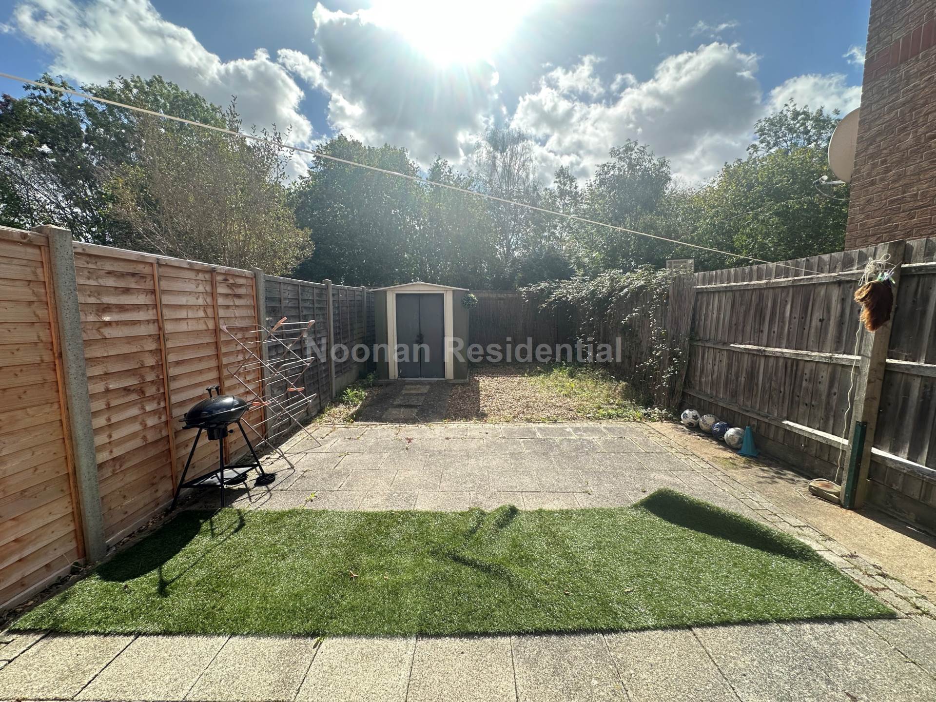 Additional Property Image 2 bedroom Semi Detached to rent in Bedford 8