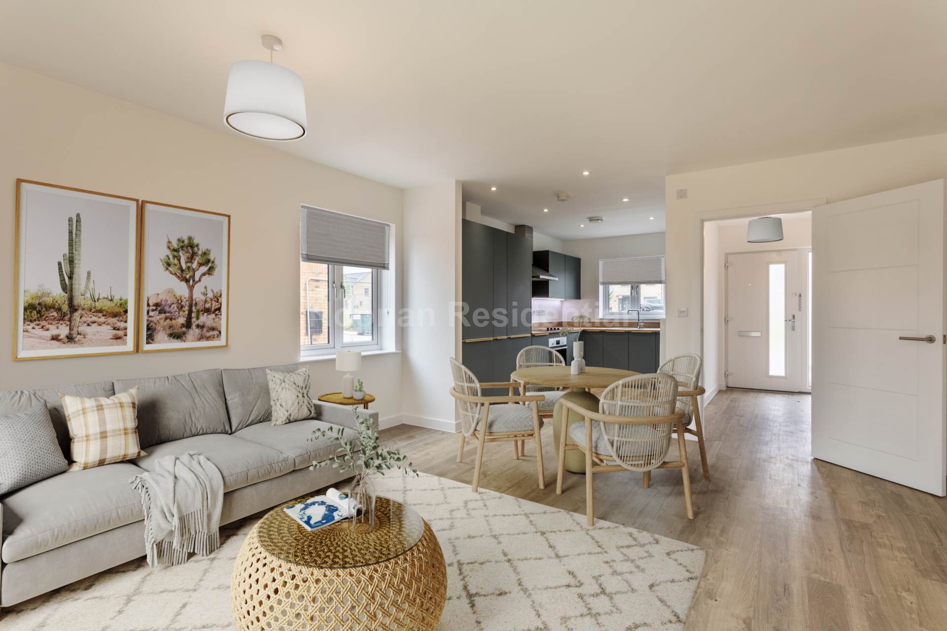 Additional Property Image 4 bedroom Detached to rent in St Neots 8