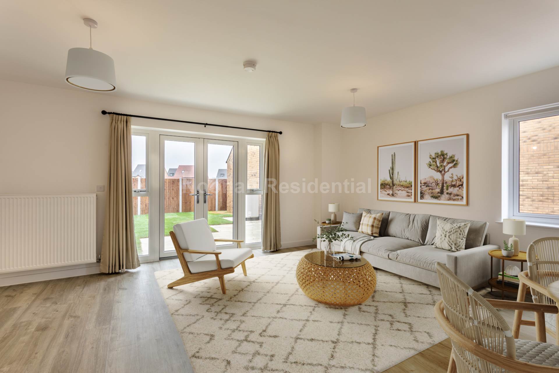 Additional Property Image 4 bedroom Detached to rent in St Neots 10