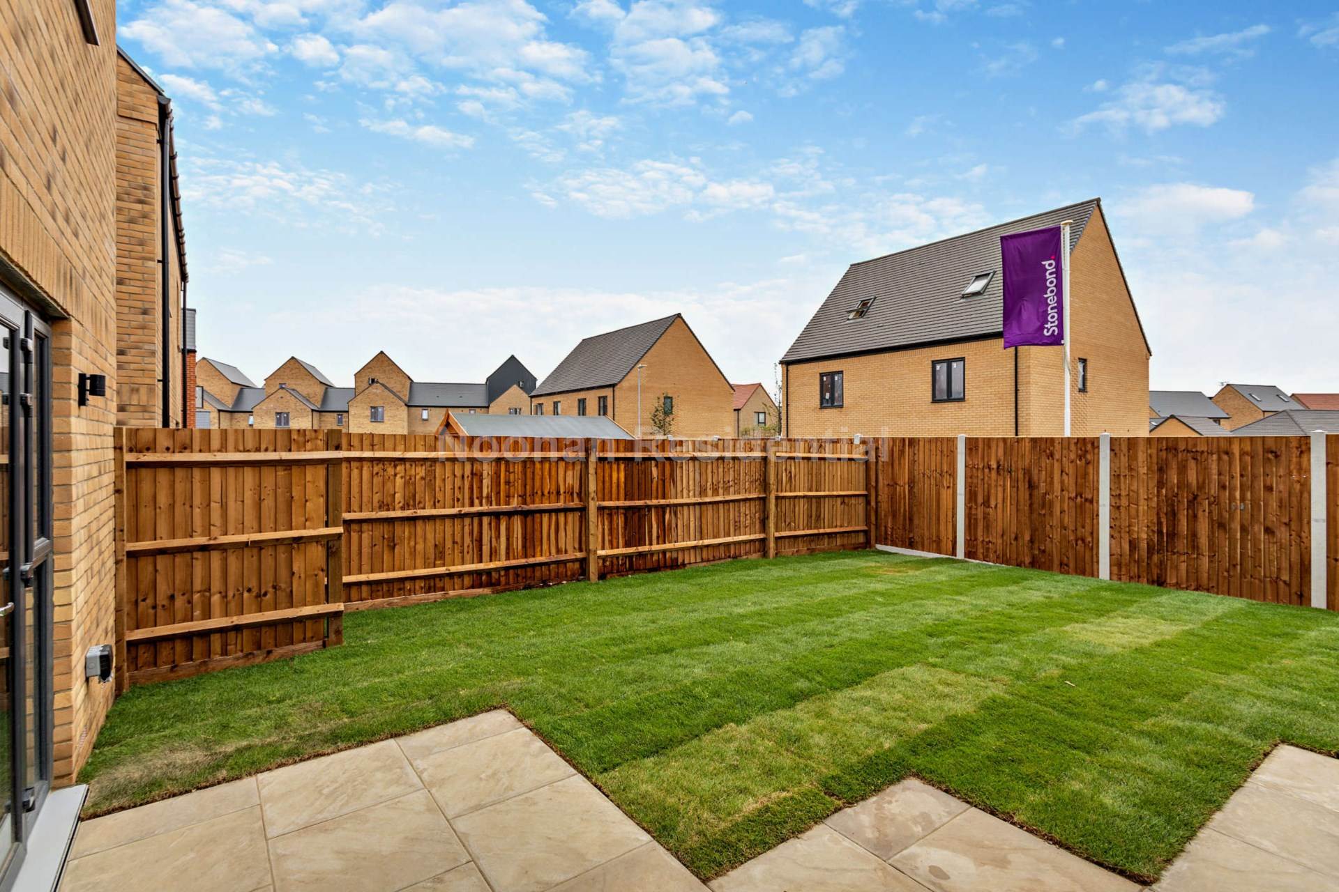 Additional Property Image 4 bedroom Detached to rent in St Neots 24