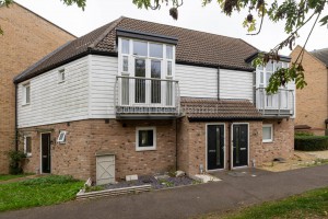 2 bedroom Apartment for sale in St Neots