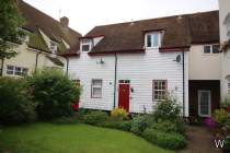 2 bedroom Terraced to rent in Colchester