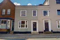 3 bedroom Terraced to rent in Colchester
