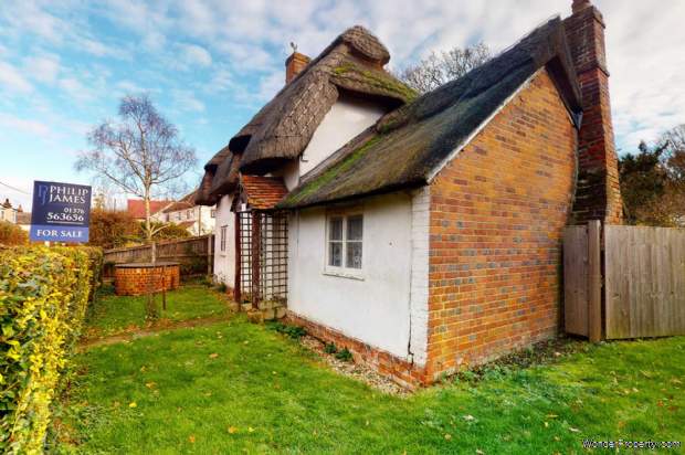 Additional Property Image 2 bedroom Detached for sale in Braintree 2