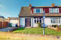 3 bedroom Semi Detached for sale in Colchester