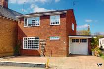 3 bedroom Detached for sale in Halstead