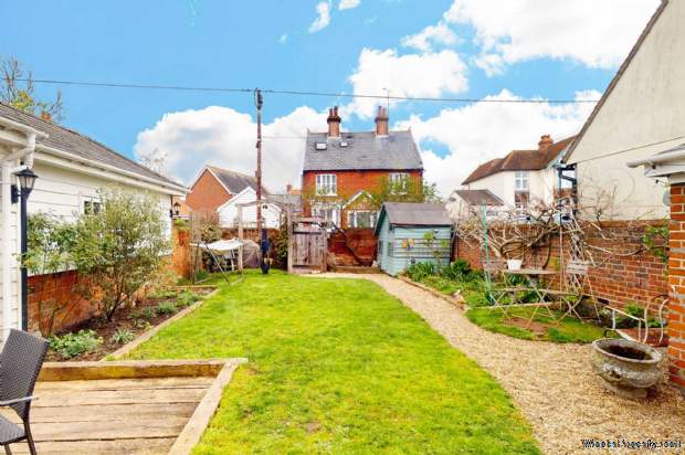 Additional Property Image 4 bedroom Detached for sale in Colchester 19