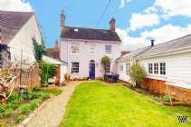 4 bedroom Detached for sale in Colchester