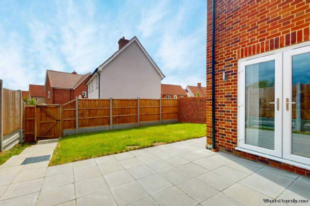 Additional Property Image 4 bedroom Detached for sale in Colchester 16