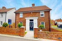 4 bedroom Detached for sale in Colchester