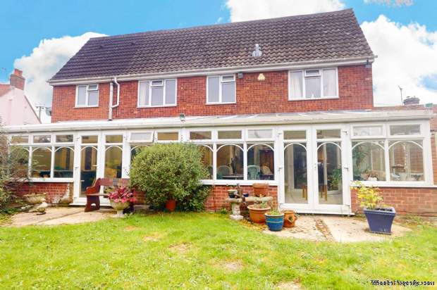 Additional Property Image 4 bedroom Detached for sale in Colchester 16