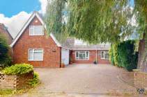 4 bedroom Detached for sale in Colchester
