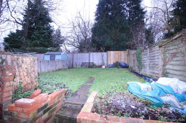 Additional Property Image 2 bedroom Semi Detached for sale in Sudbury 9