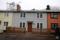 2 bedroom Semi Detached for sale in Sudbury