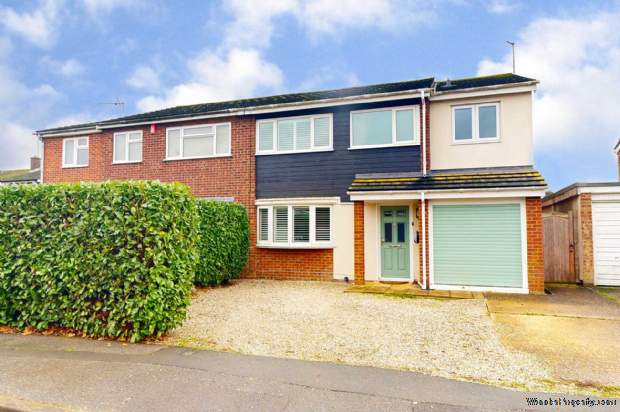 Additional Property Image 4 bedroom Semi Detached for sale in Colchester 2