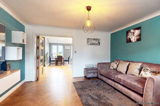 Additional Property Image 4 bedroom Semi Detached for sale in Colchester 4