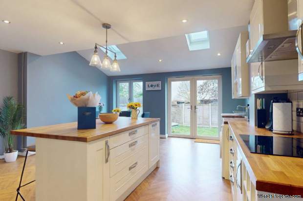 Additional Property Image 4 bedroom Semi Detached for sale in Colchester 5