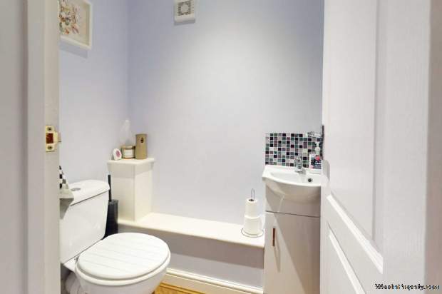 Additional Property Image 4 bedroom Semi Detached for sale in Colchester 8