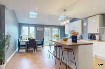 4 bedroom Semi Detached for sale in Colchester