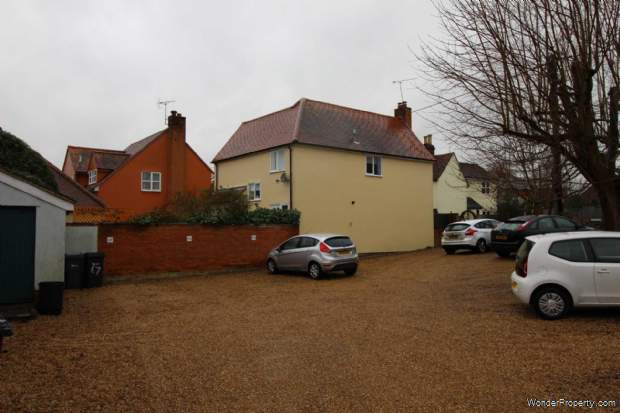 Additional Property Image 2 bedroom Terraced for sale in Colchester 5