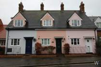 2 bedroom Terraced for sale in Colchester
