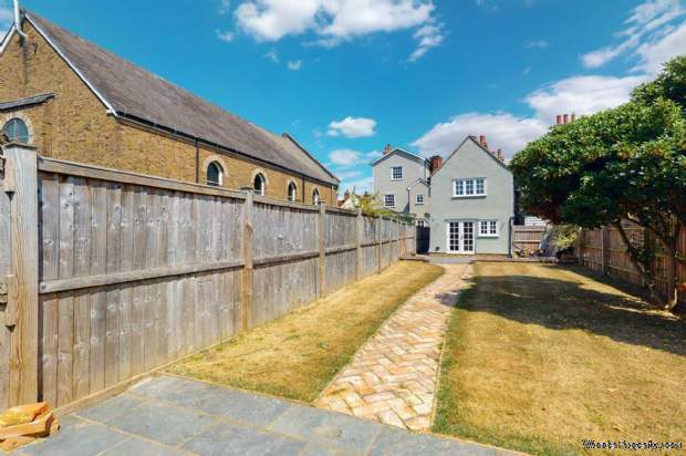 Additional Property Image 3 bedroom Terraced for sale in Colchester 19